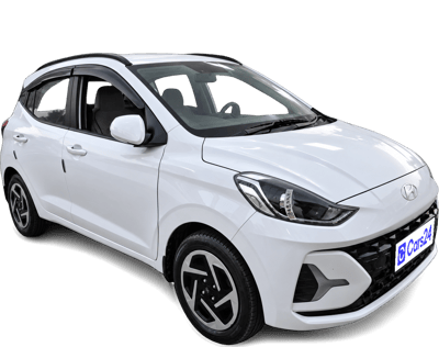 2024 Hyundai GRAND I10 NIOS - Hatchback - Petrol - Manual - ₹7.05 lakh