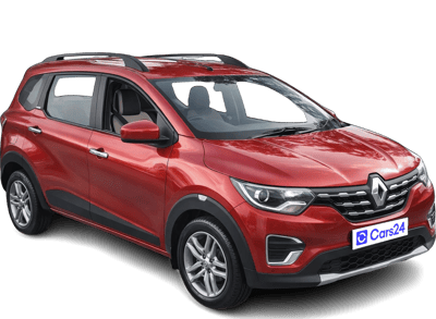 2019 Renault TRIBER - SUV - Petrol - Manual - ₹3.20 lakh