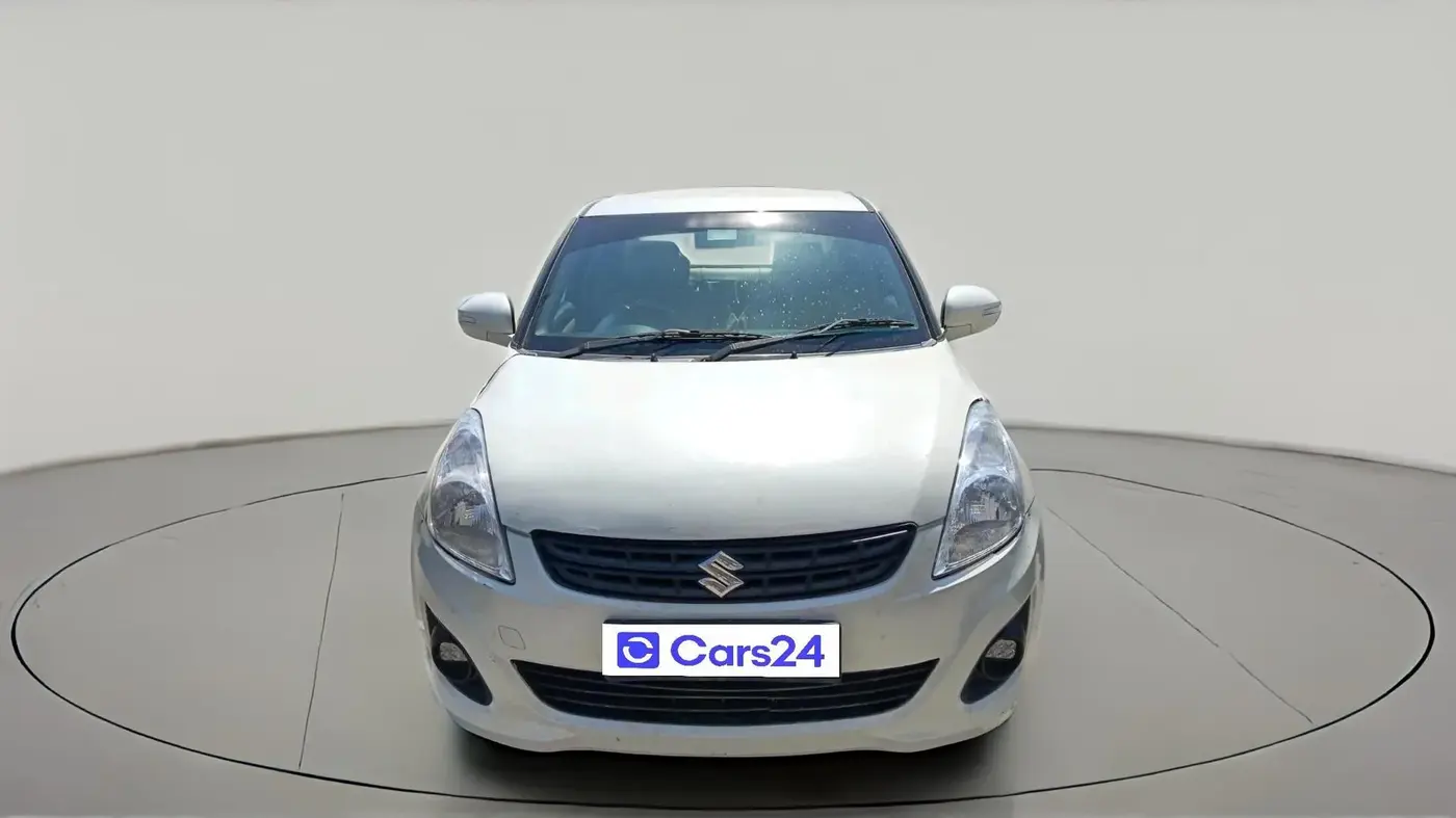 2013 Maruti Swift Dzire VDI, Diesel, Manual, 1,28,942 km, exterior