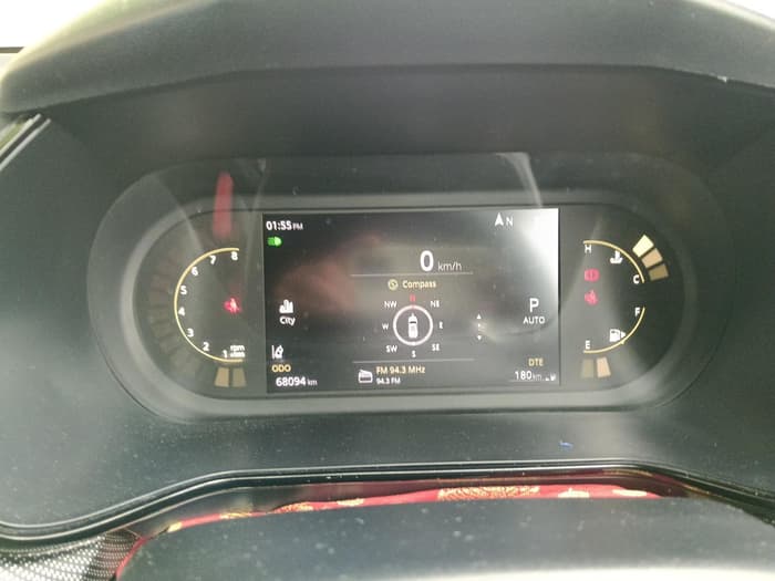 Interior
