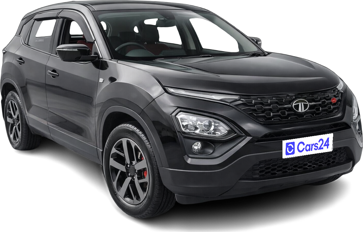 2023 Tata Harrier - SUV - Diesel - Automatic - ₹23.70 lakh