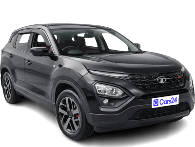 2023 Tata Harrier - SUV - Diesel - Automatic - ₹23.70 lakh