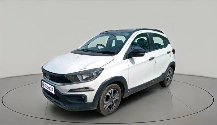 2022 Tata TIAGO NRG XT ICNG, CNG, Manual, 1,03,209 km, exterior