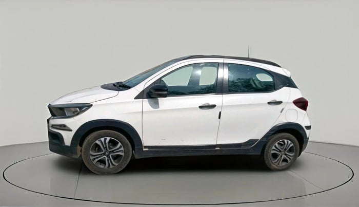 2022 Tata TIAGO NRG XT ICNG, CNG, Manual, 1,03,209 km, exterior