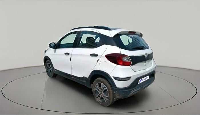 2022 Tata TIAGO NRG XT ICNG, CNG, Manual, 1,03,209 km, exterior