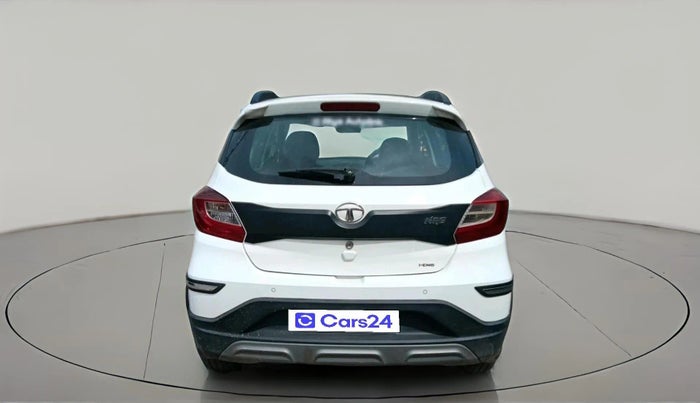2022 Tata TIAGO NRG XT ICNG, CNG, Manual, 1,03,209 km, exterior