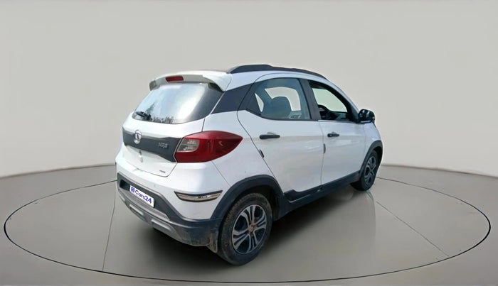 2022 Tata TIAGO NRG XT ICNG, CNG, Manual, 1,03,209 km, exterior