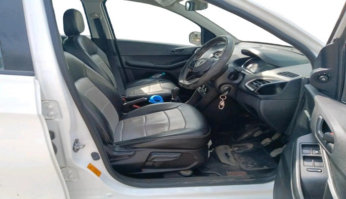 2022 Tata TIAGO NRG XT ICNG, CNG, Manual, 1,03,209 km, interior