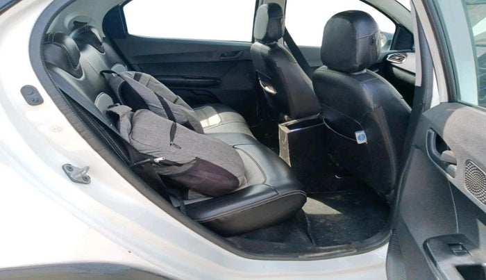 2022 Tata TIAGO NRG XT ICNG, CNG, Manual, 1,03,209 km, interior