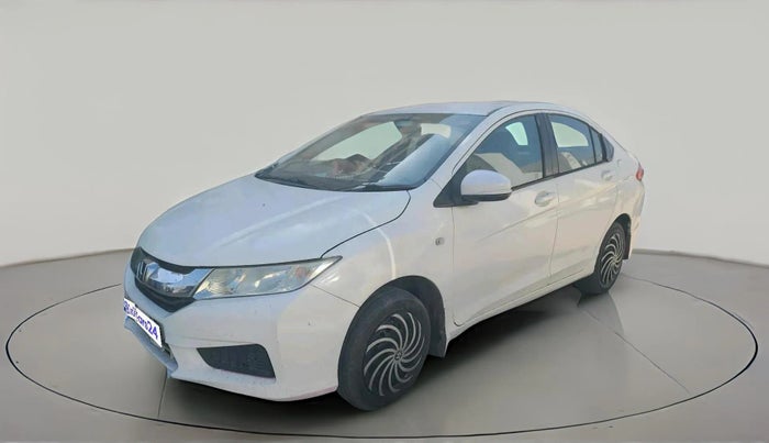 2014 Honda City 1.5L I-DTEC SV, Diesel, Manual, 1,15,864 km, exterior