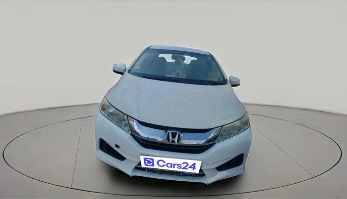 2014 Honda City 1.5L I-DTEC SV, Diesel, Manual, 1,15,864 km, exterior