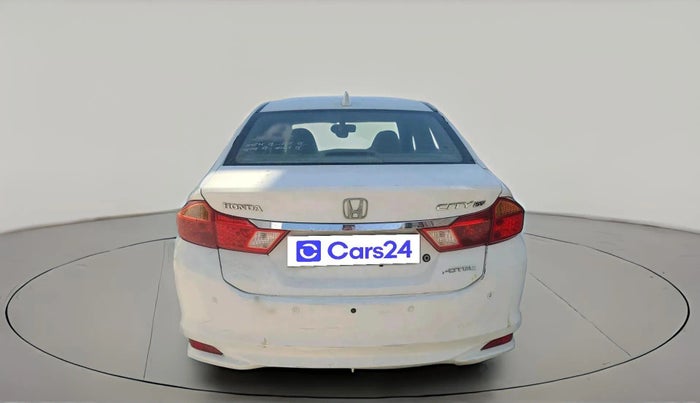 2014 Honda City 1.5L I-DTEC SV, Diesel, Manual, 1,15,864 km, exterior