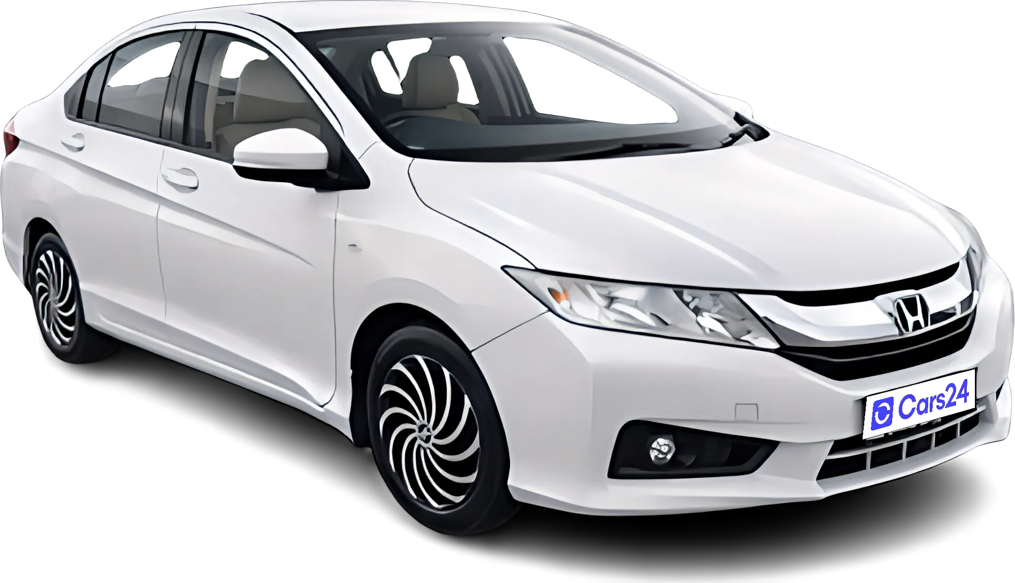 2014 Honda City - Sedan - Diesel - Manual - ₹2.32 lakh