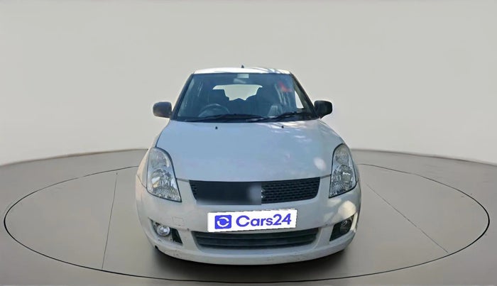 2010 Maruti Swift VXI, Petrol, Manual, 1,69,202 km, exterior