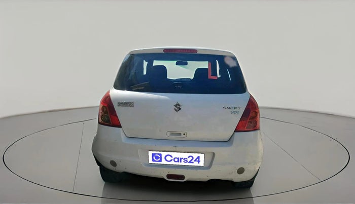 2010 Maruti Swift VXI, Petrol, Manual, 1,69,202 km, exterior