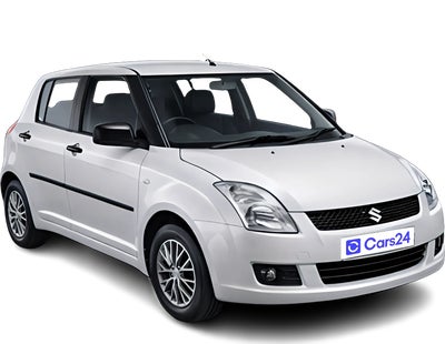 2010 Maruti Swift - Hatchback - Petrol - Manual - ₹1.10 lakh