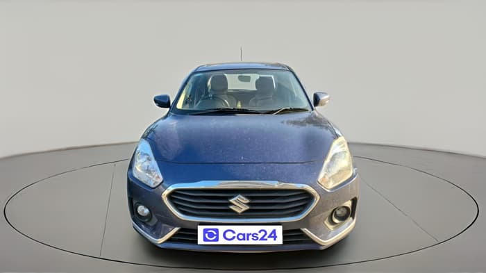 2018 Maruti Dzire VXI, CNG, Manual, 1,15,810 km, exterior