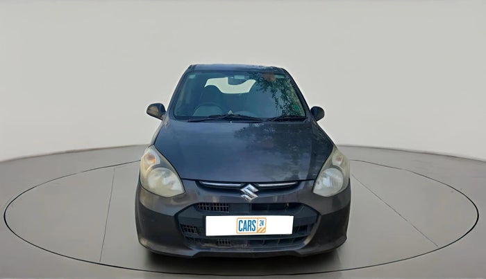 2015 Maruti Alto 800 LXI, CNG, Manual, 77,653 km, exterior