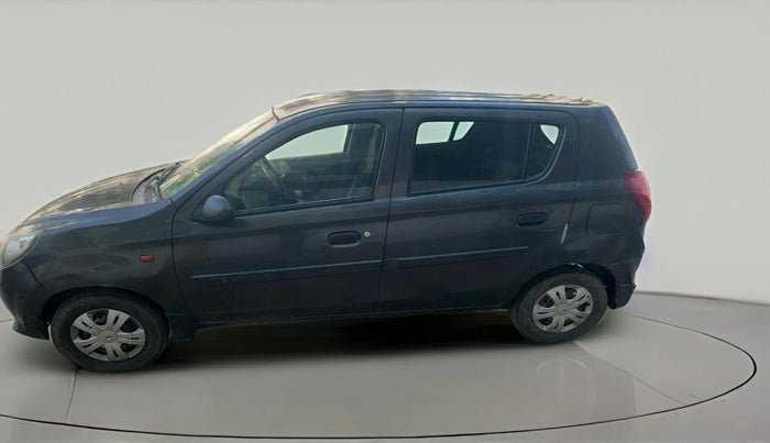 2015 Maruti Alto 800 LXI, CNG, Manual, 77,653 km, exterior