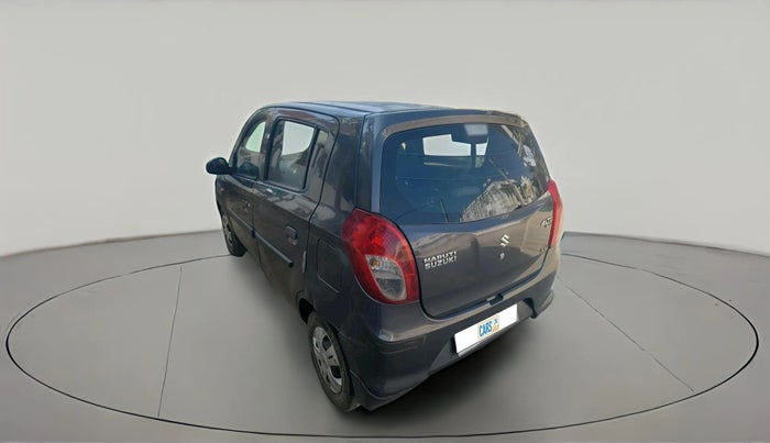 2015 Maruti Alto 800 LXI, CNG, Manual, 77,653 km, exterior
