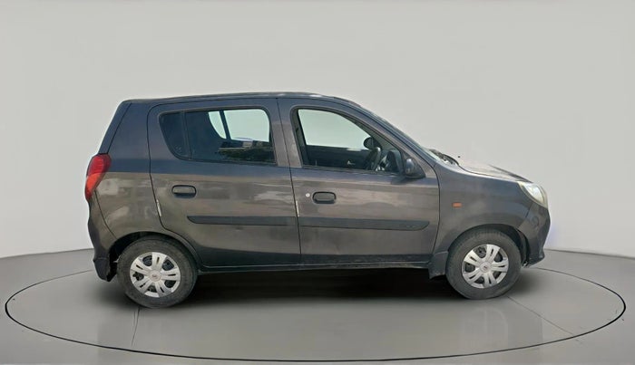 2015 Maruti Alto 800 LXI, CNG, Manual, 77,653 km, exterior