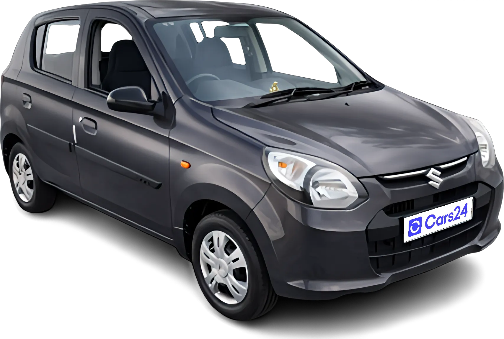 2015 Maruti Alto 800 - Hatchback - CNG - Manual - ₹1.70 lakh