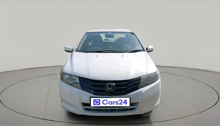 2011 Honda City 1.5L I-VTEC S MT, CNG, Manual, 1,15,331 km, exterior
