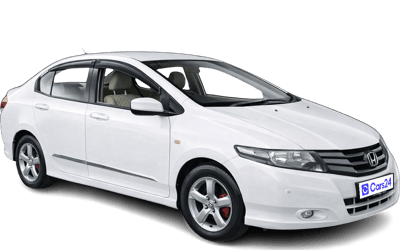 2011 Honda City - Sedan - CNG - Manual - ₹1.40 lakh