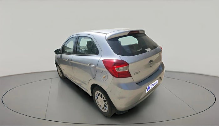 2015 Ford Figo LXI 1.2 PETROL, CNG, Manual, 1,30,543 km, exterior