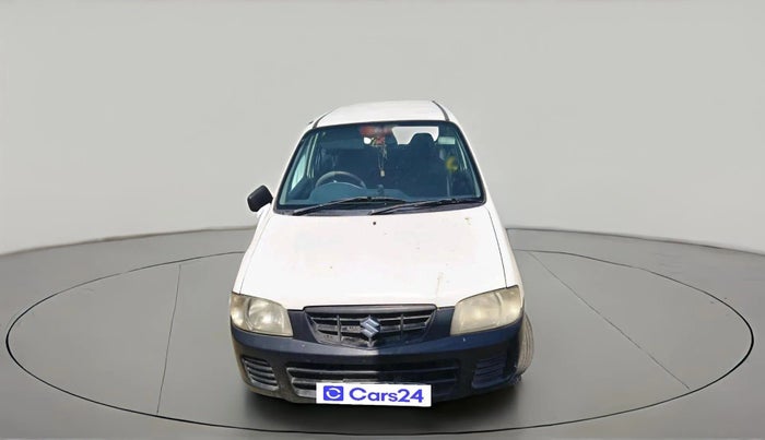 2011 Maruti Alto LXI, Petrol, Manual, 1,06,520 km, exterior