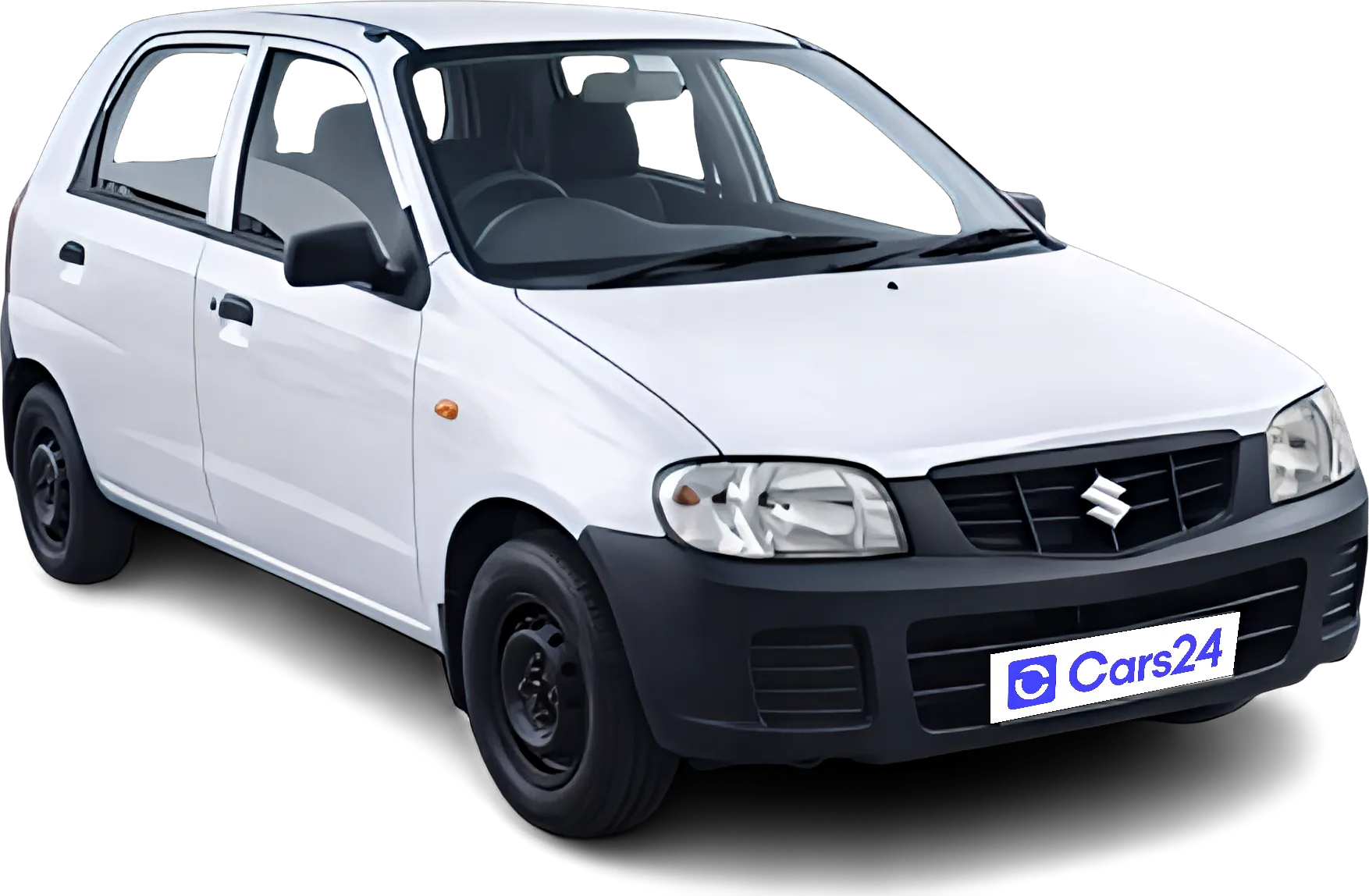 2011 Maruti Alto - Hatchback - Petrol - Manual - ₹76,000