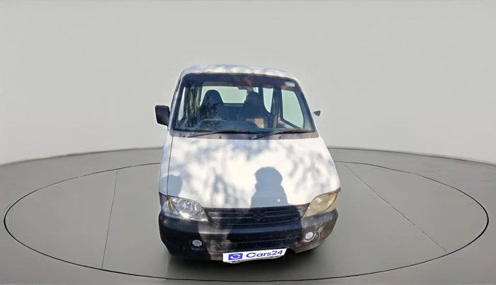 2016 Maruti Eeco 5 STR WITH A/C+HTR, CNG, Manual, 2,05,427 km, exterior