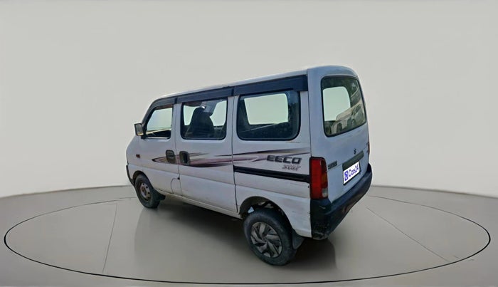 2016 Maruti Eeco 5 STR WITH A/C+HTR, CNG, Manual, 2,05,427 km, exterior