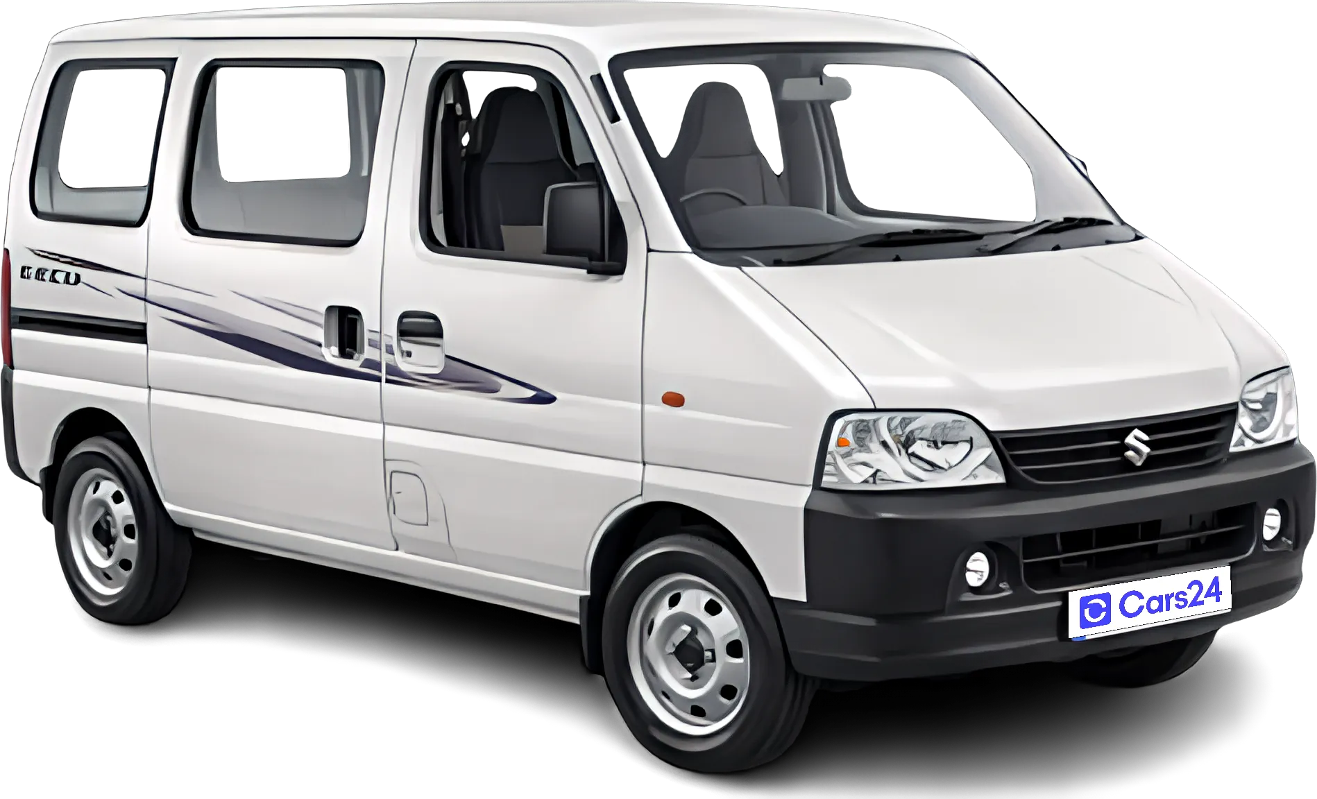 2016 Maruti Eeco - SUV - CNG - Manual - ₹2.89 lakh