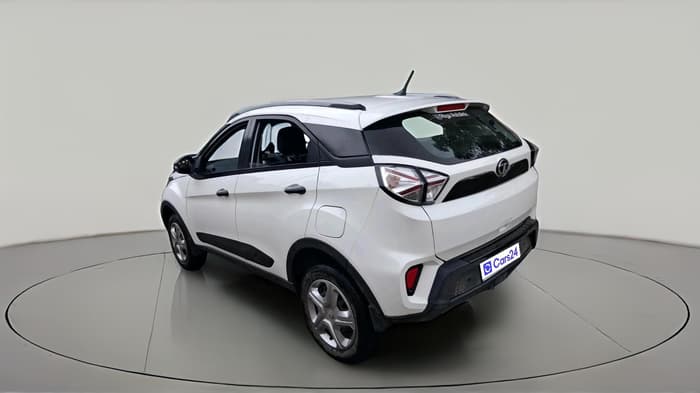 2023 Tata NEXON XMA PETROL, Petrol, Automatic, 18,072 km, exterior