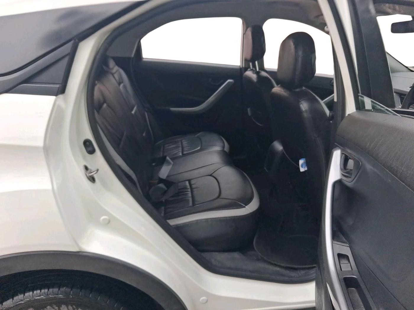 2023 Tata NEXON XMA PETROL, Petrol, Automatic, 18,072 km, interior