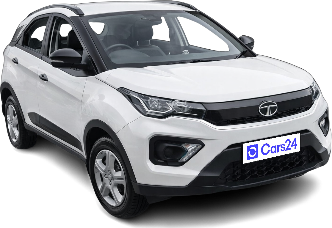 2023 Tata NEXON - SUV - Petrol - Automatic - ₹7.16 lakh
