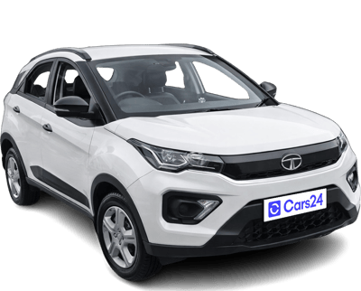 2023 Tata NEXON - SUV - Petrol - Automatic - ₹7.16 lakh
