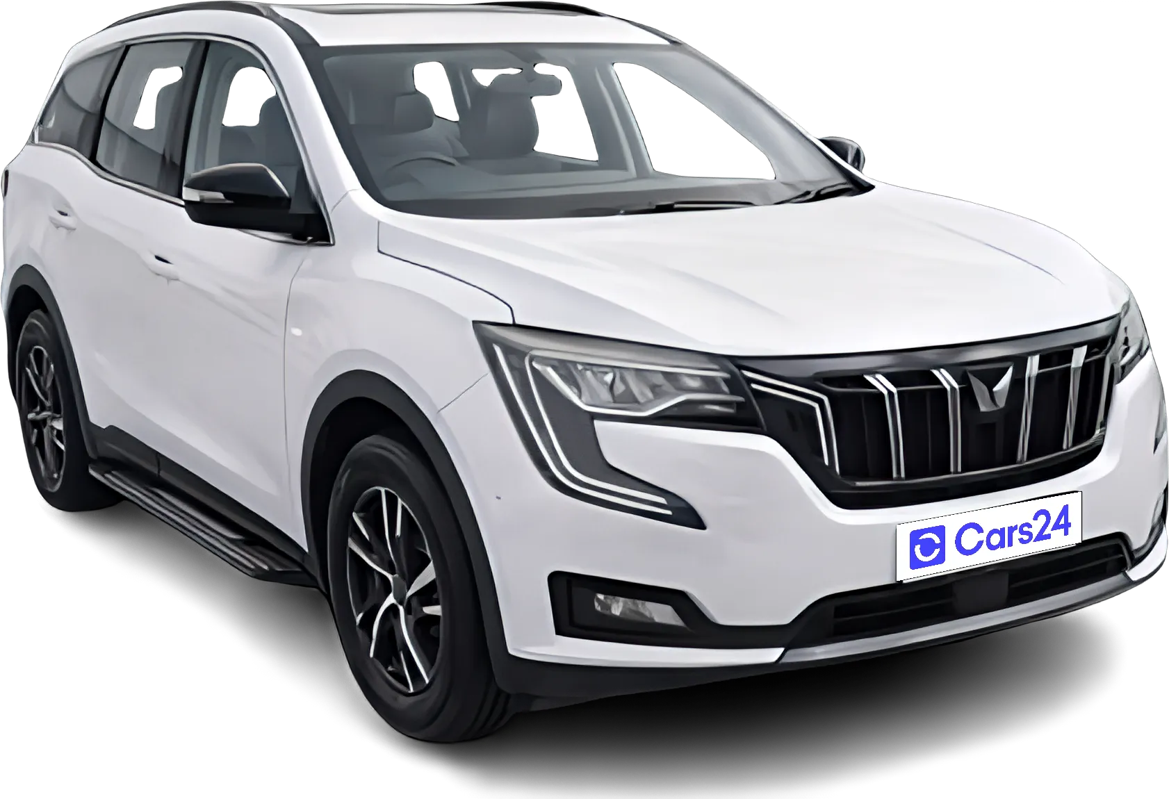 2022 Mahindra XUV700 - SUV - Diesel - Manual - ₹13.03 lakh