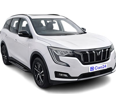 2022 Mahindra XUV700 - SUV - Diesel - Manual - ₹13.03 lakh