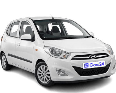 2016 Hyundai i10 - Hatchback - CNG - Manual - ₹3.10 lakh
