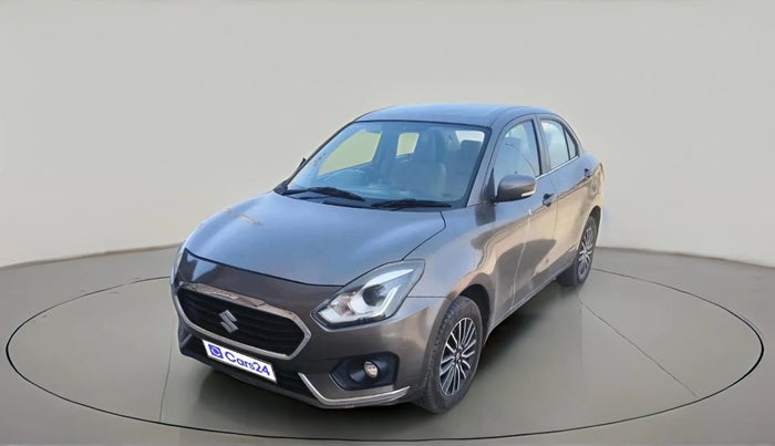 2019 Maruti Dzire ZXI PLUS AMT, Petrol, Automatic, 1,14,973 km, exterior