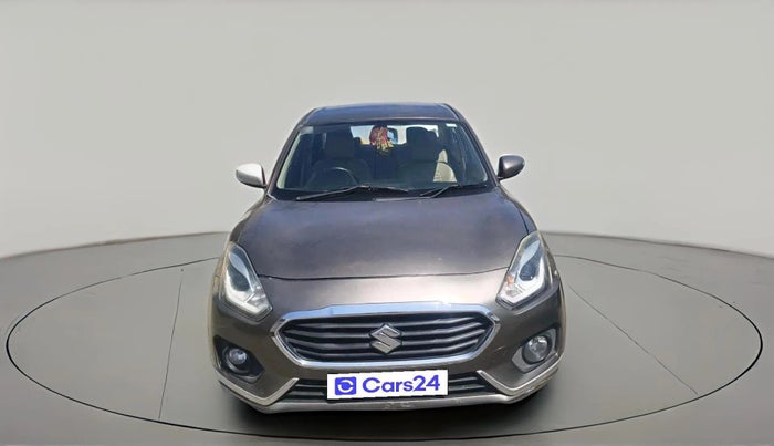 2019 Maruti Dzire ZXI PLUS AMT, Petrol, Automatic, 1,14,973 km, exterior