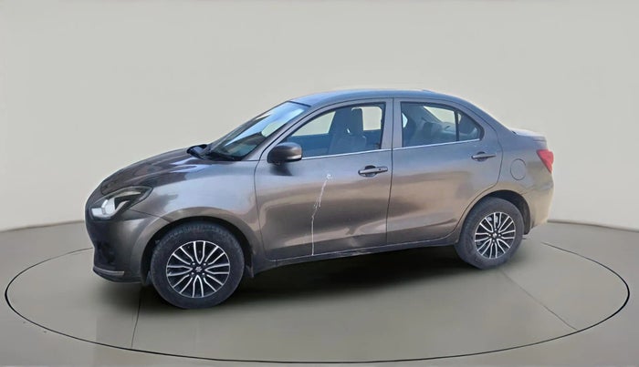 2019 Maruti Dzire ZXI PLUS AMT, Petrol, Automatic, 1,14,973 km, exterior