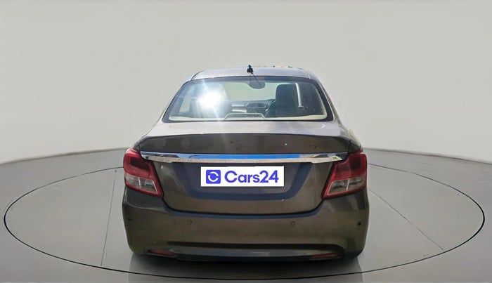 2019 Maruti Dzire ZXI PLUS AMT, Petrol, Automatic, 1,14,973 km, exterior