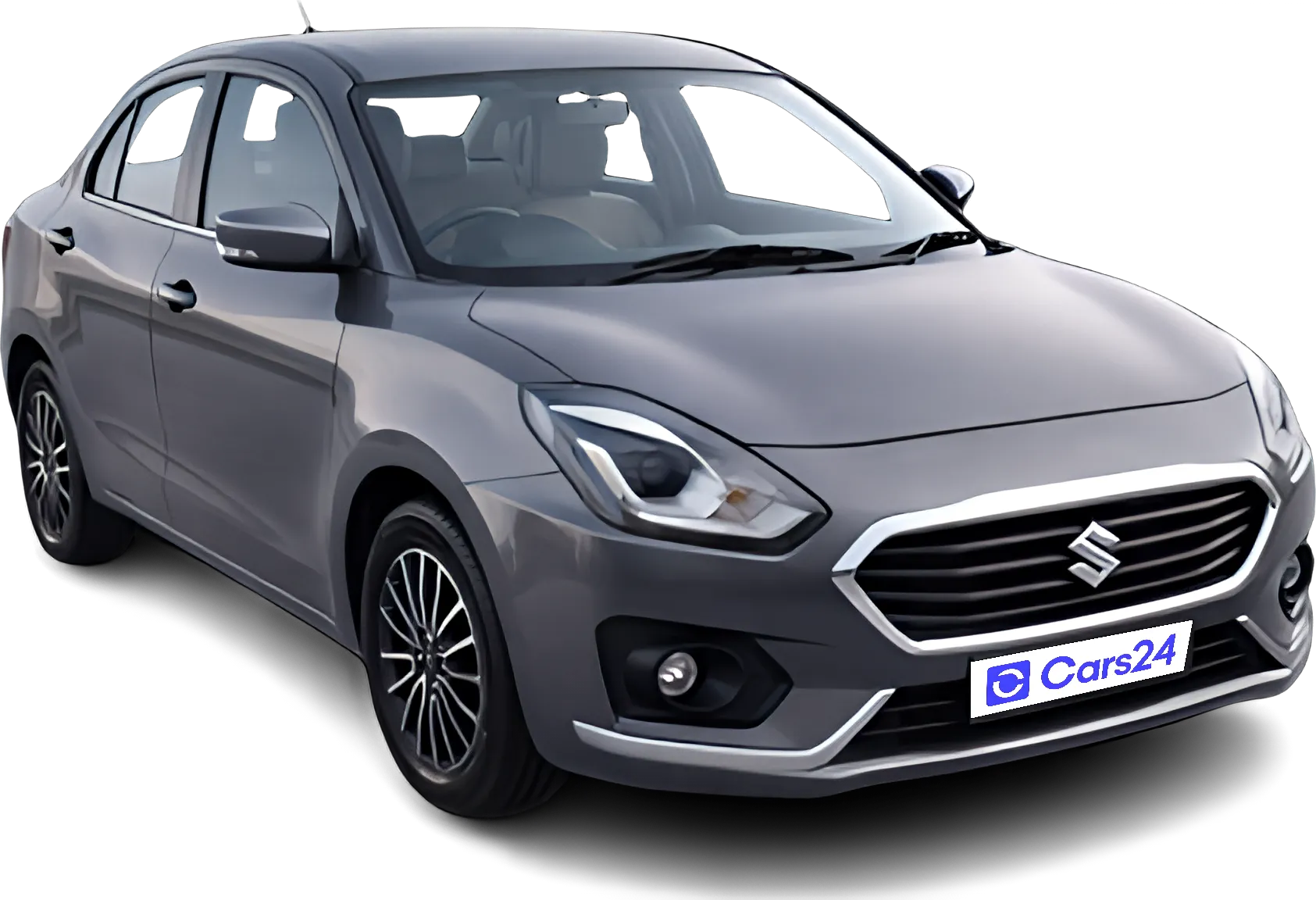 2019 Maruti Dzire - Sedan - Petrol - Automatic - ₹3.53 lakh