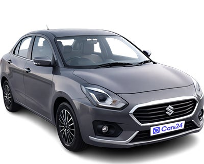 2019 Maruti Dzire - Sedan - Petrol - Automatic - ₹3.53 lakh