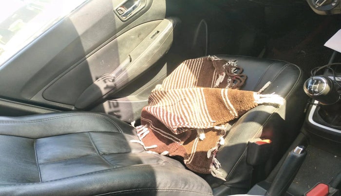 2018 Maruti Swift VXI, Petrol, Manual, 1,08,143 km, interior