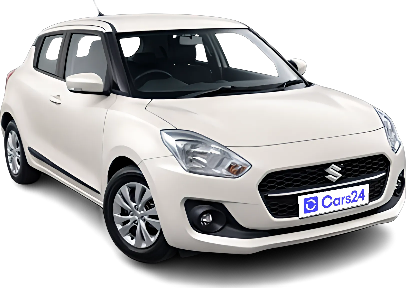 2018 Maruti Swift - Hatchback - Petrol - Manual - ₹3.31 lakh