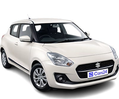 2018 Maruti Swift - Hatchback - Petrol - Manual - ₹3.31 lakh